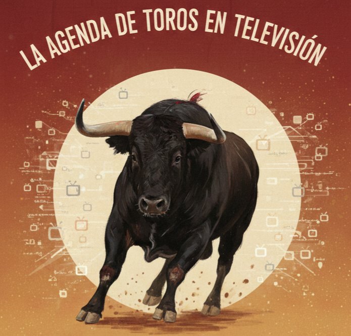 El Muletazo tweet media