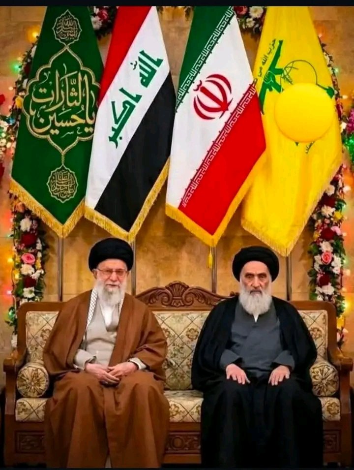 فدک زھرا tweet media