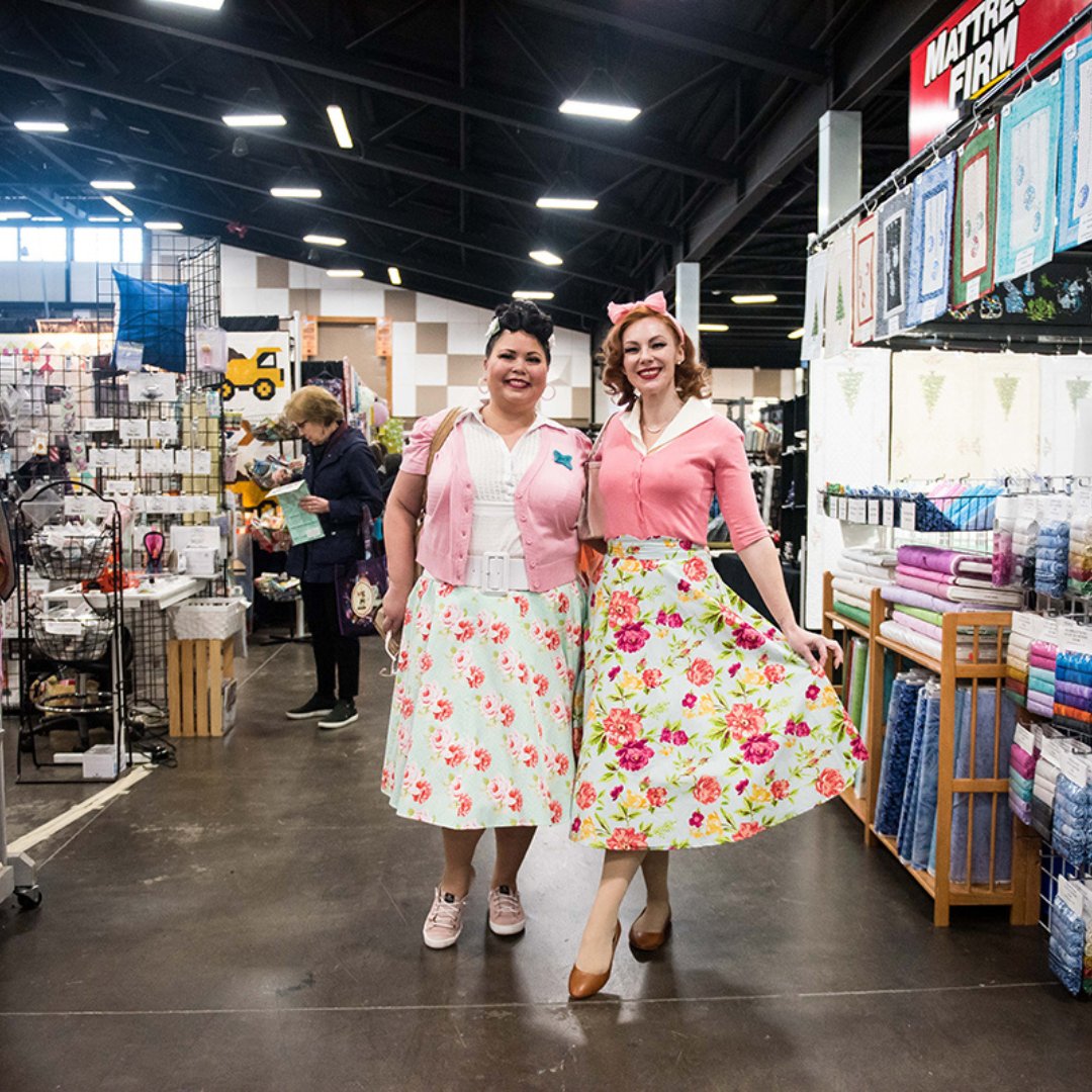 Washington State Fair Event Center tweet media