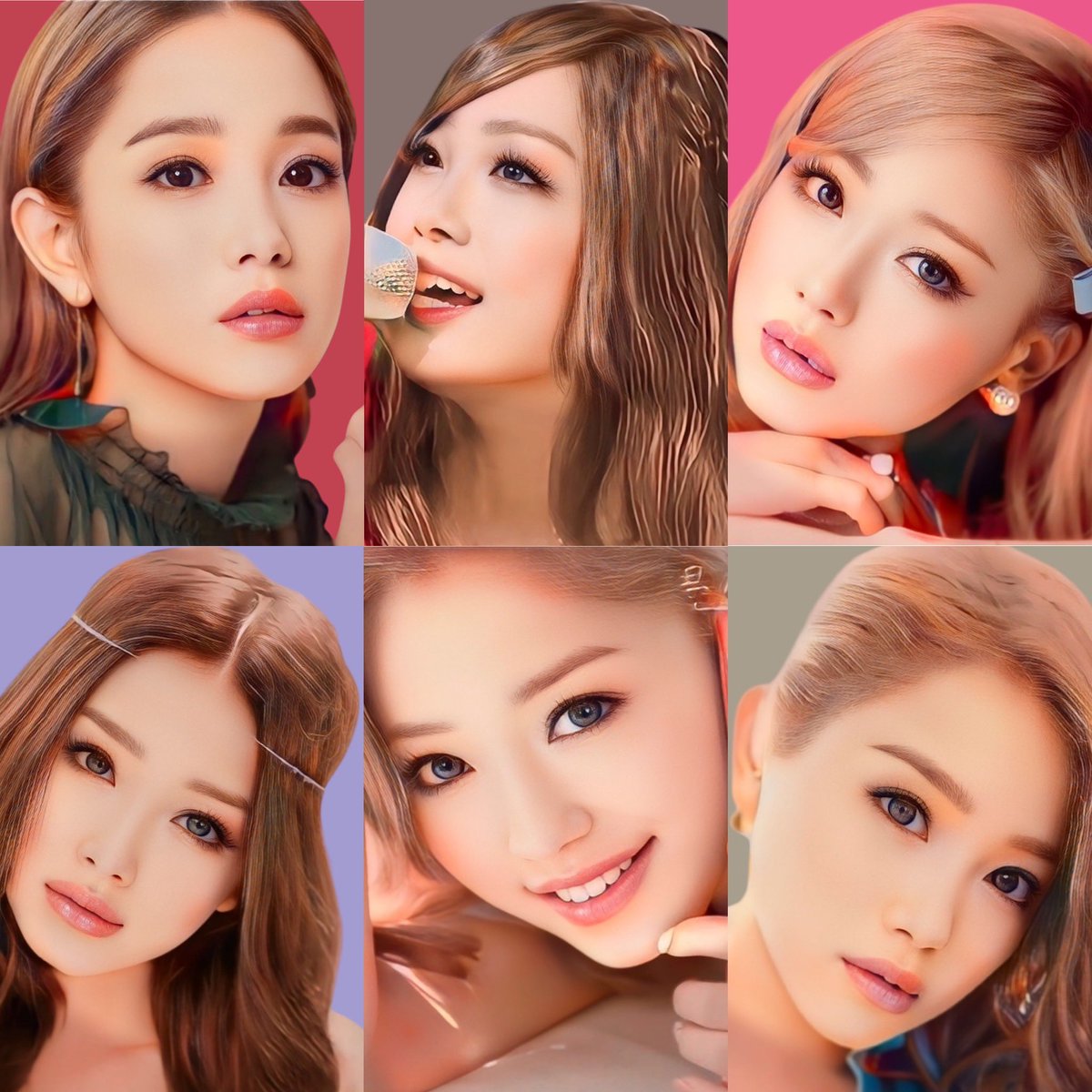 🍩おはカナ🍩 ❤️カナやん❤️ 皆さんおはようございます🥱 ここ