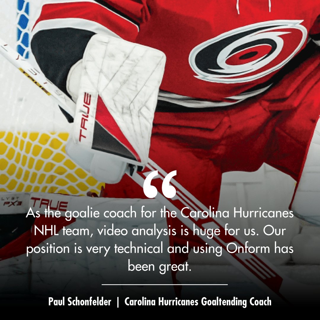 Onform: Video Analysis and Coaching App tweet media