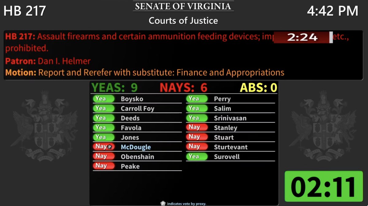 Firearms Policy Coalition tweet media