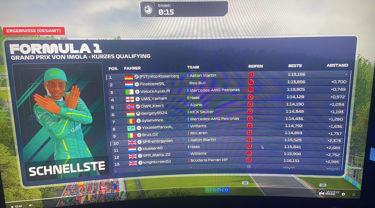 Nico Rassenberg tweet media