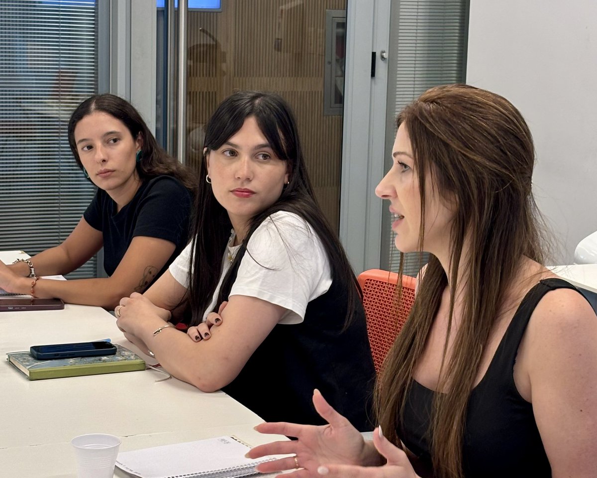 Trabajamos en cada uno de los hitos y en la creación de una "Caja de Herramientas" para fortalecer futuras iniciativas y mejorar el abordaje de los próximos planes.