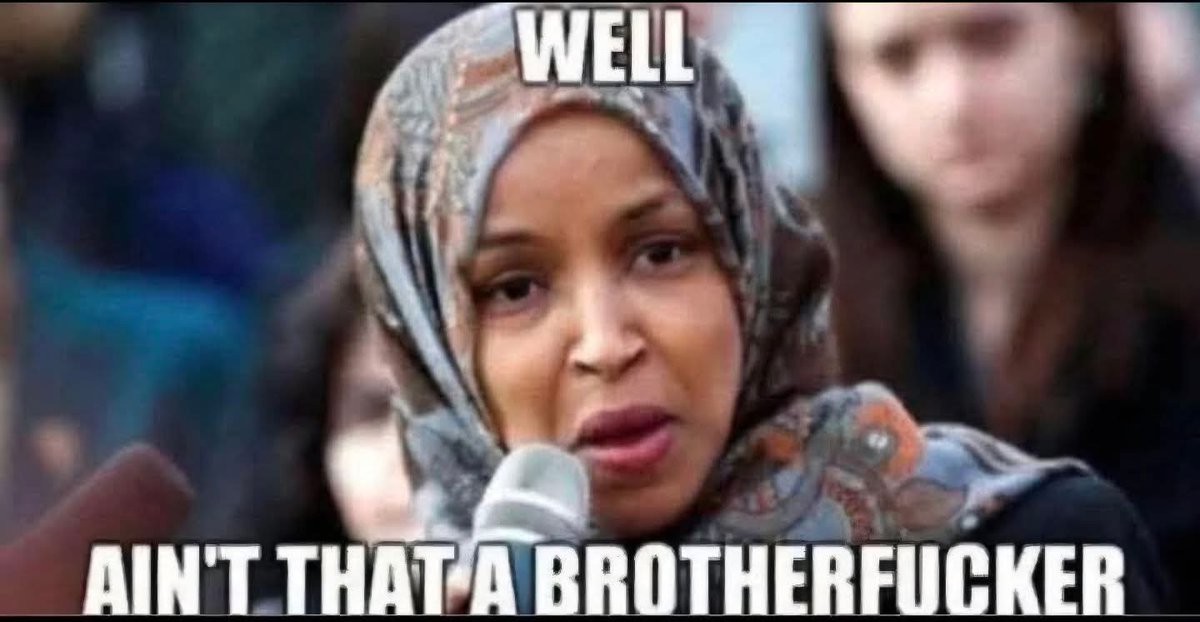 hanzel_ron's tweet photo. @Ilhan https://t.co/PsmK6Y3jSI