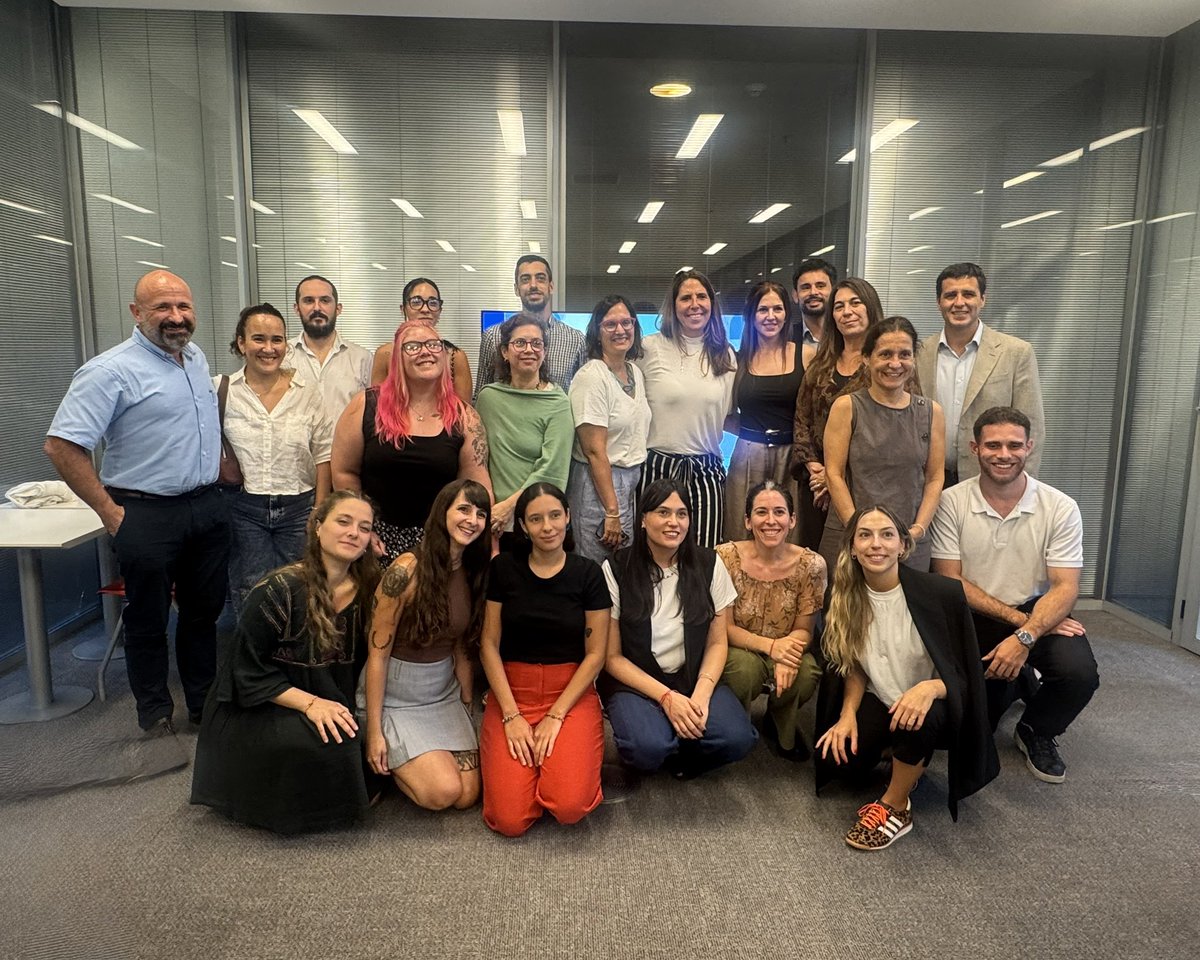 Asuntos Políticos y Electorales BA tweet media