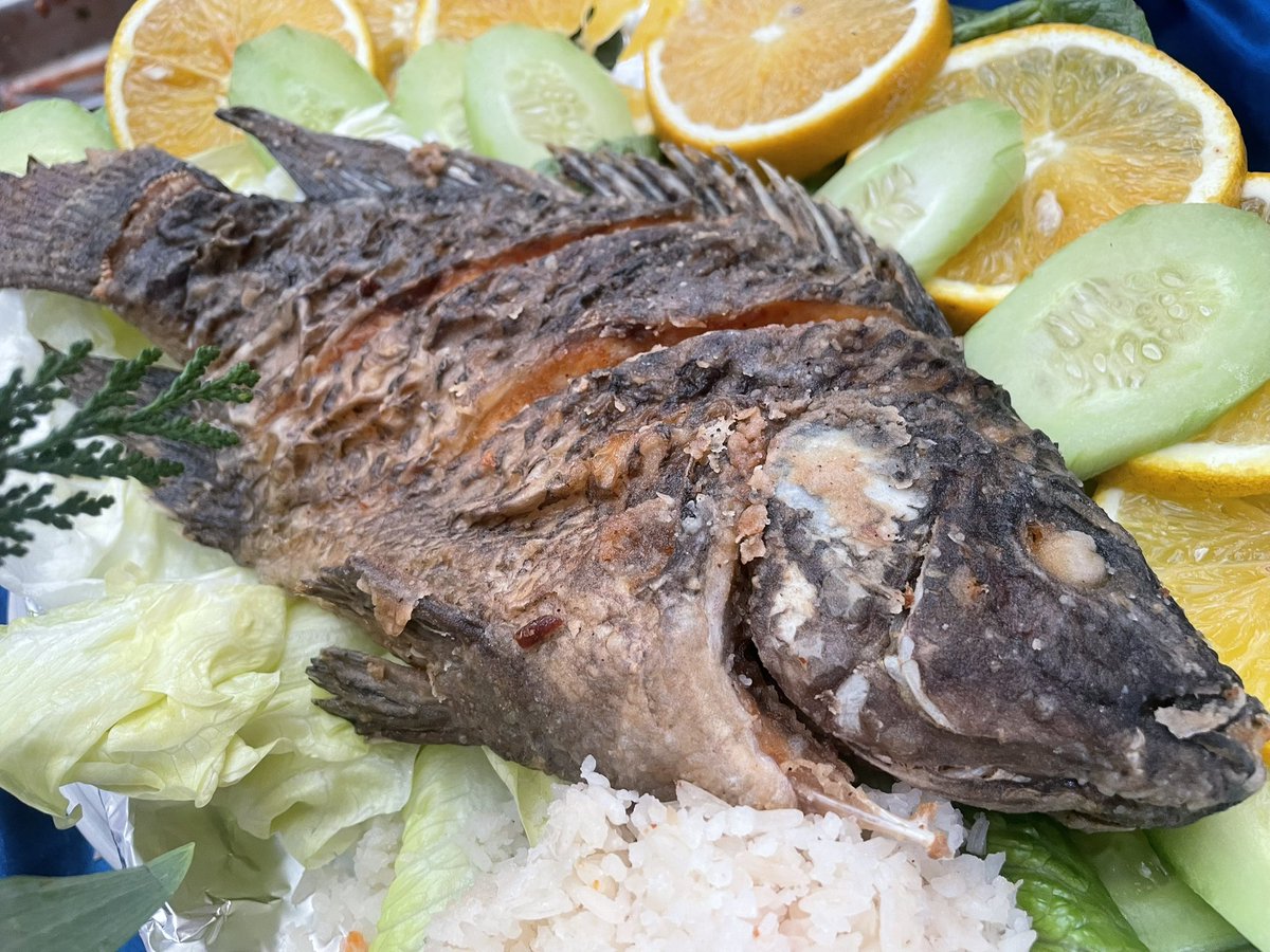 COMPESCA_'s tweet photo. 🐟✨ Arranca el Programa #Cuaresma2026 de #Compesca
Pescado y marisco de excelente calidad 🦐 a bajo costo para las familias michoacanas.
✅ 125 granjas participan
✅ Puntos en Uruapan y Gabriel Zamora
✅ Venta en Morelia jueves y viernes + punto móvil.
#MichoacánEsMejor https://t.co/mGxBOcBeBe
