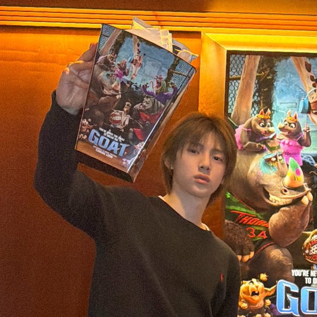 EH INI MASIH KECIL EMG BOLE MASUK BIOSKOP???