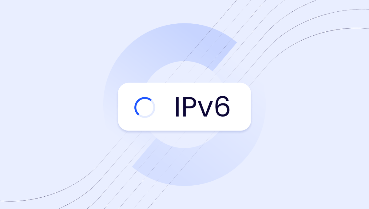 TeamARIN's tweet photo. Why does #IPv6 adoption still lag despite being introduced more than 20 years ago? @IPXOcom recently explored 7 key challenges slowing the transition. Worth a read for #NetworkOperators navigating this reality: https://t.co/VNs0MI809t https://t.co/9bGKc9Uqe1