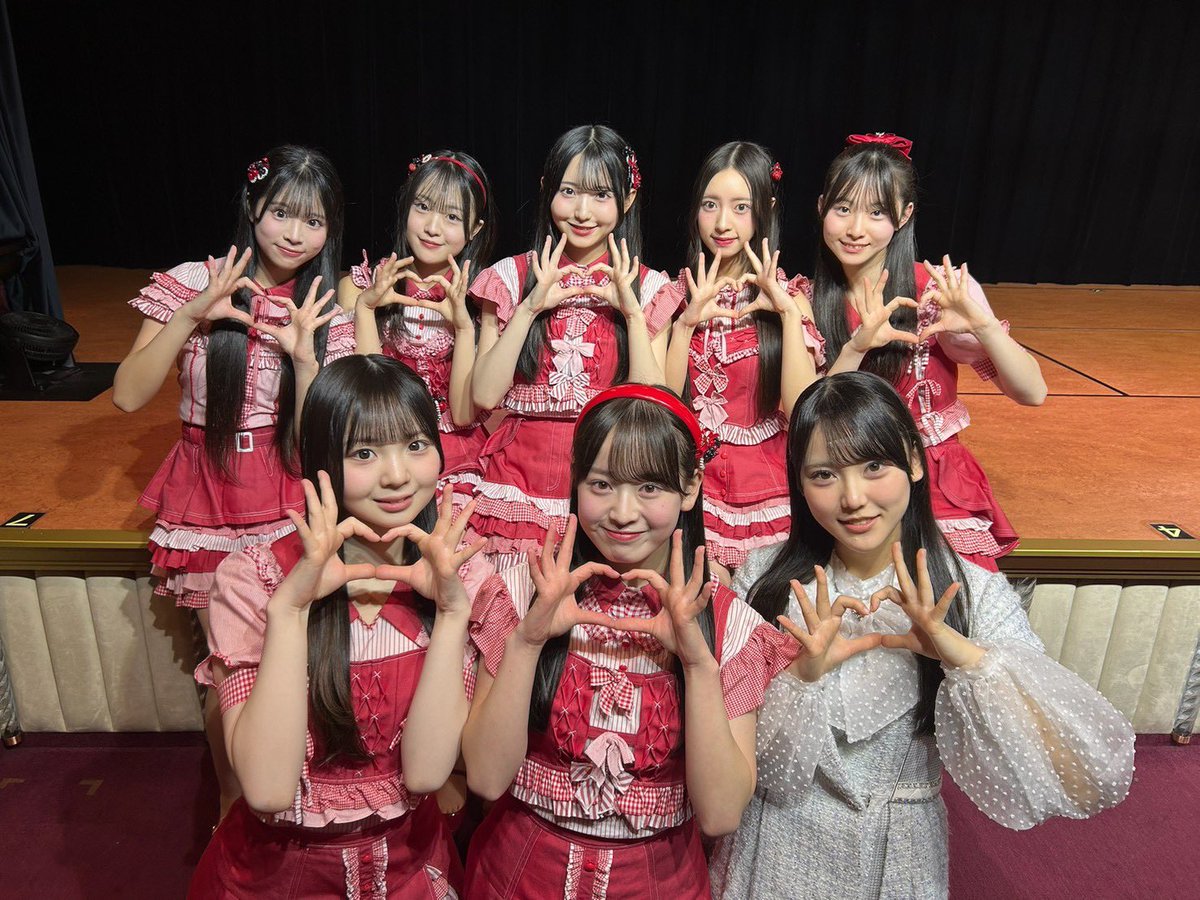 田中沙友利（AKB48 21期研究生） tweet media