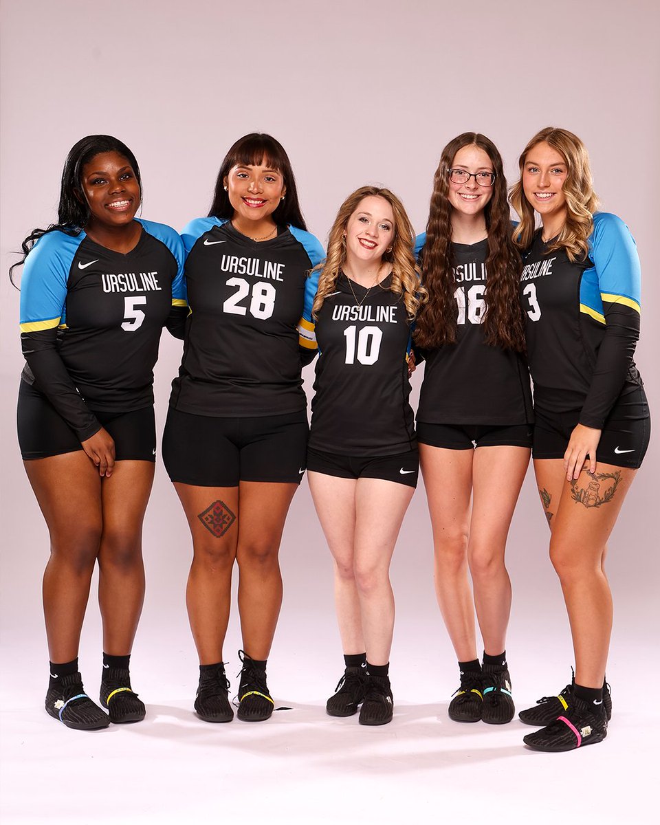 Ursuline Athletics tweet media