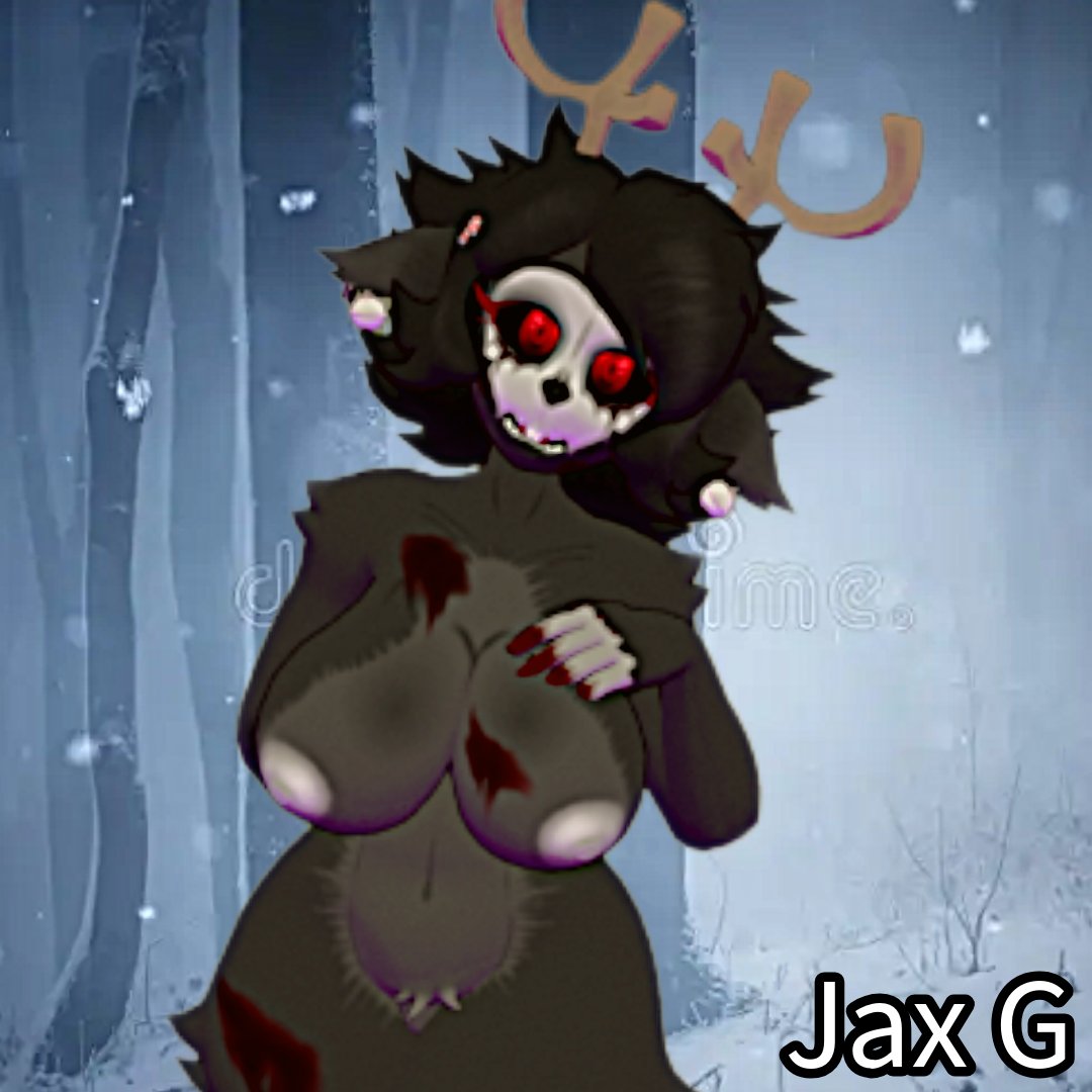 🔞Mr. Grim🔞 tweet media