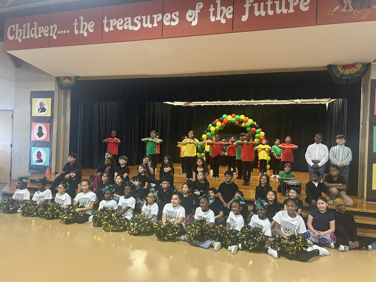 Brianna Williams, M.Ed. tweet media