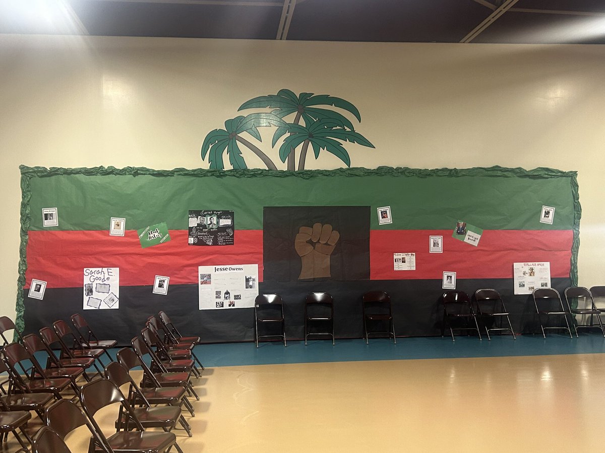 Brianna Williams, M.Ed. tweet media