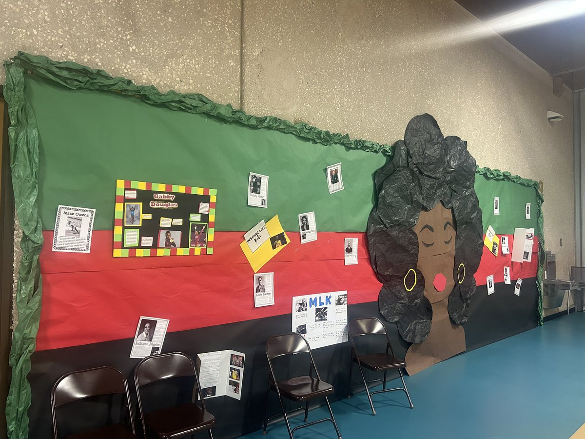 Brianna Williams, M.Ed. tweet media