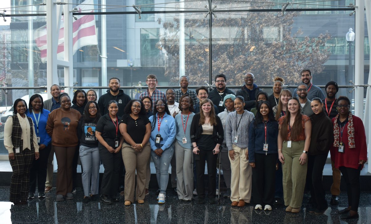 DC Department of Forensic Sciences tweet media