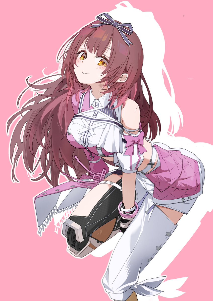 ロボ子さん🤖ホロライブ0期生！オリ曲with∅上げたよ✨ (@robocosan