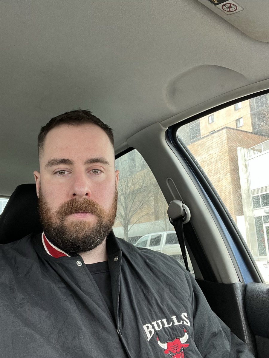 AvoidantKyle's tweet photo. Haircut ✂️ https://t.co/dfPZApDLqE