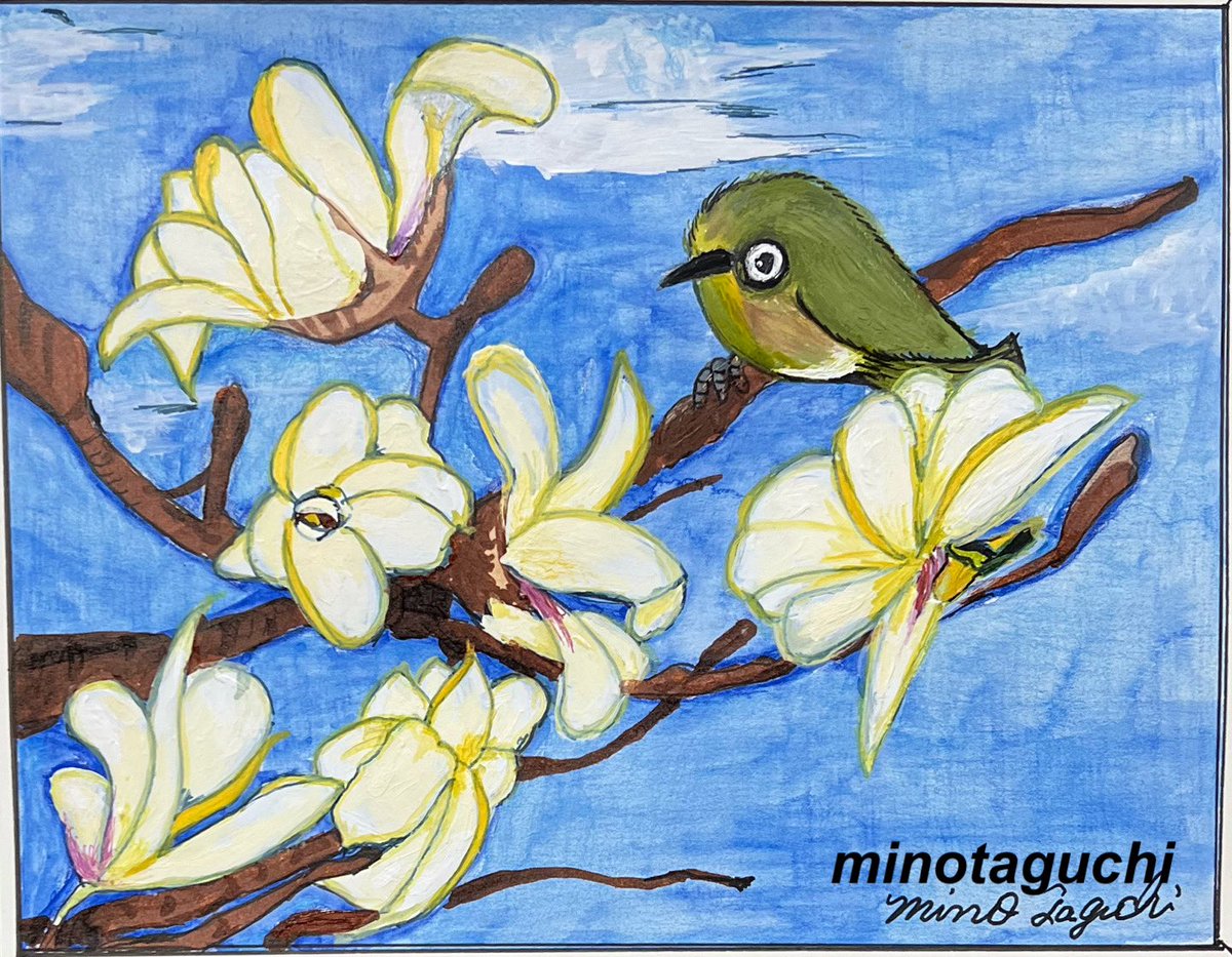 お早うございます。木な曜日の朝です。昨日からの雨も止みました。比較