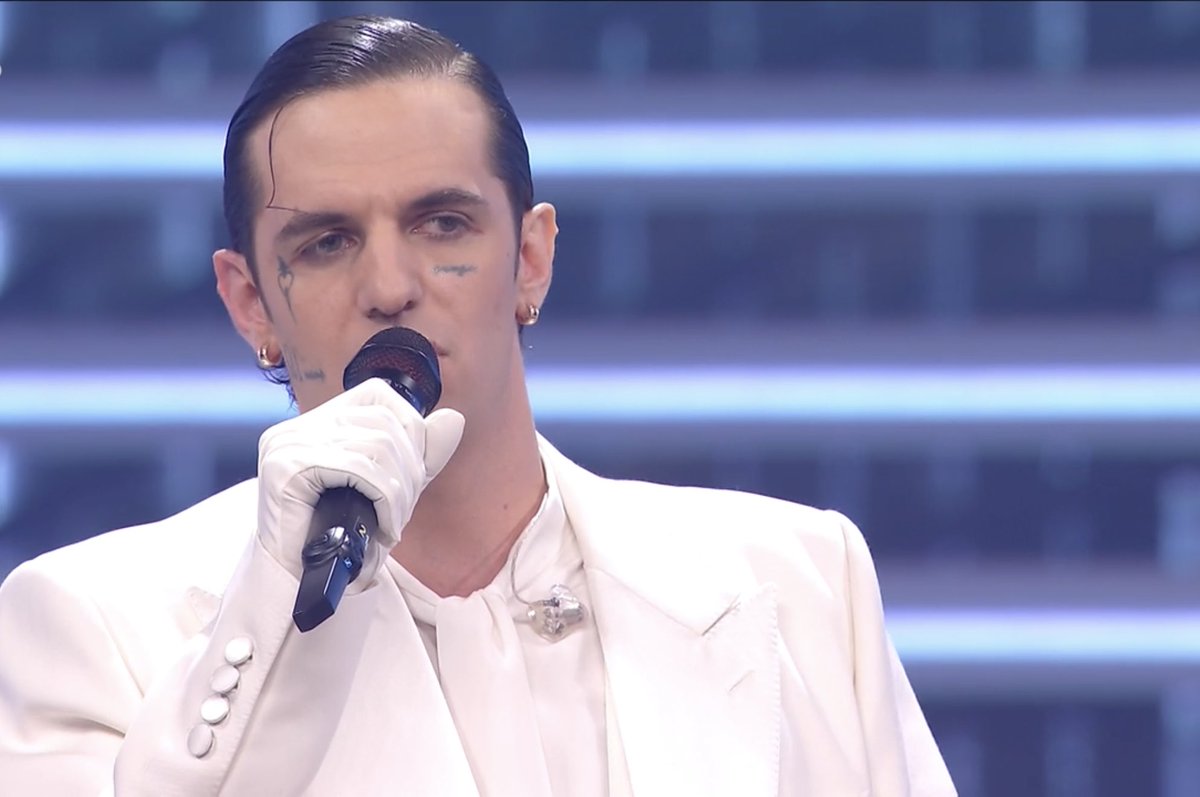 Paolo Giordano tweet media