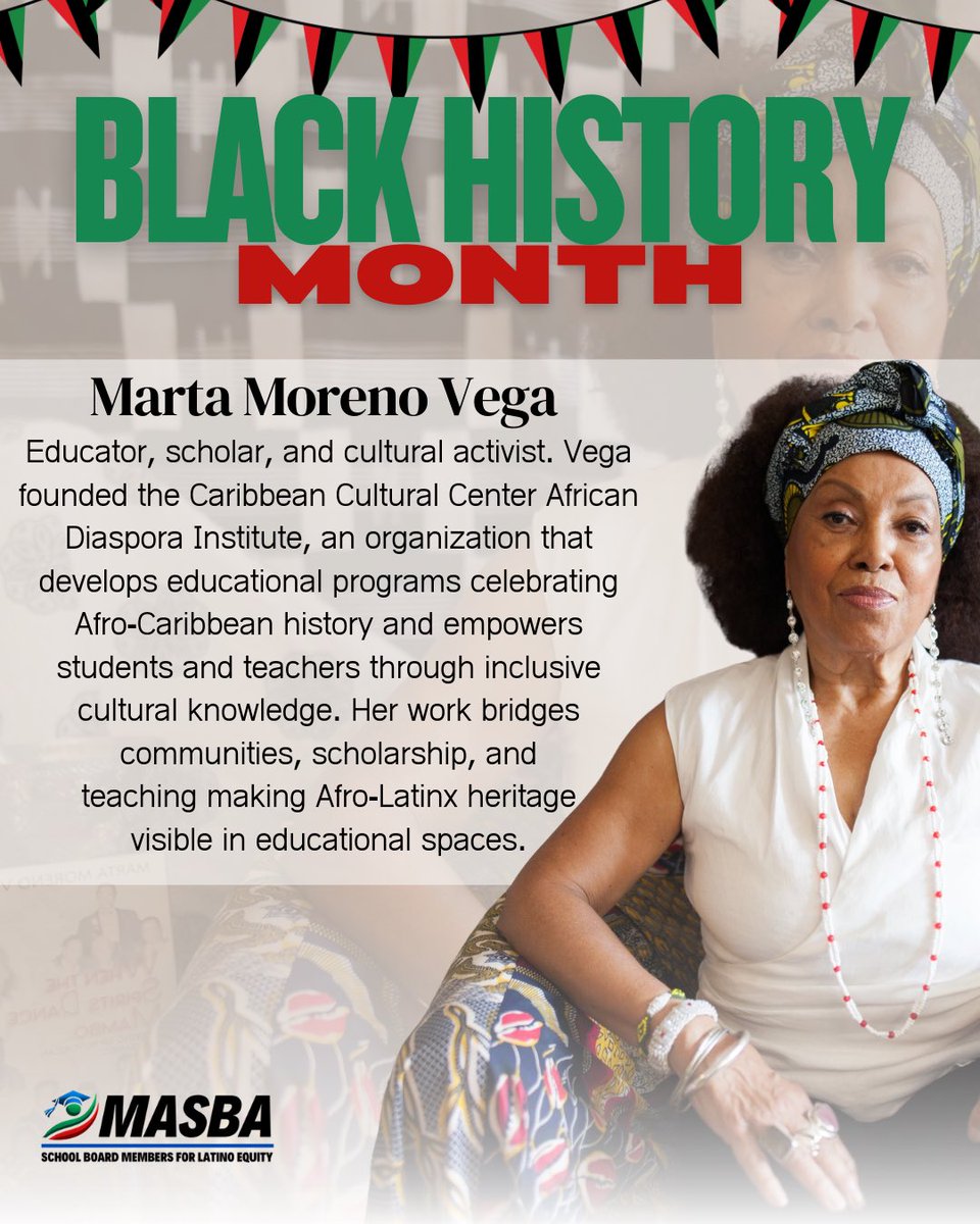 MASBA- School Board Members for Latino Equity tweet media