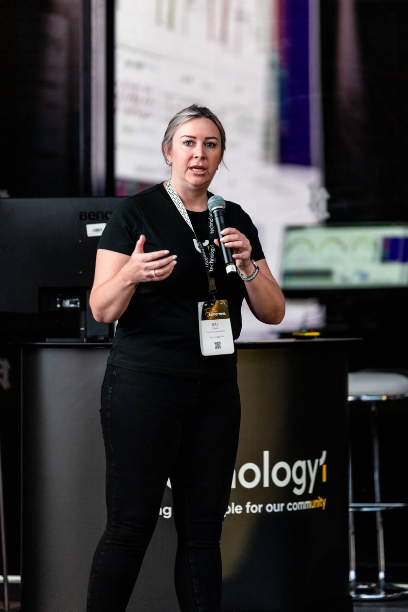 TechnologyOne tweet media