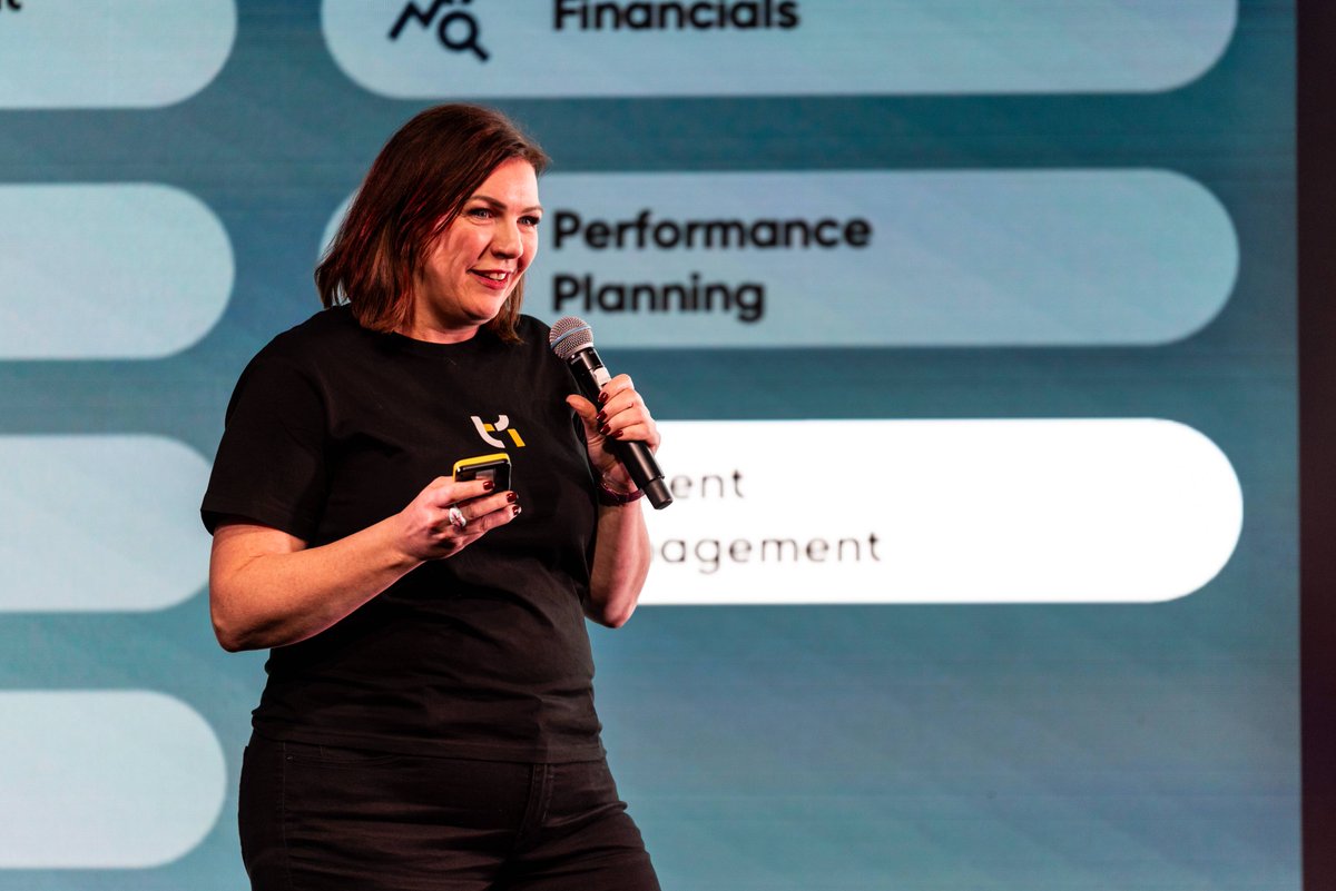 TechnologyOne tweet media