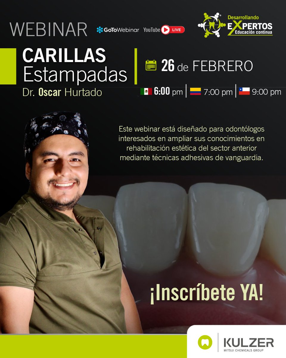 Kulzer México tweet media