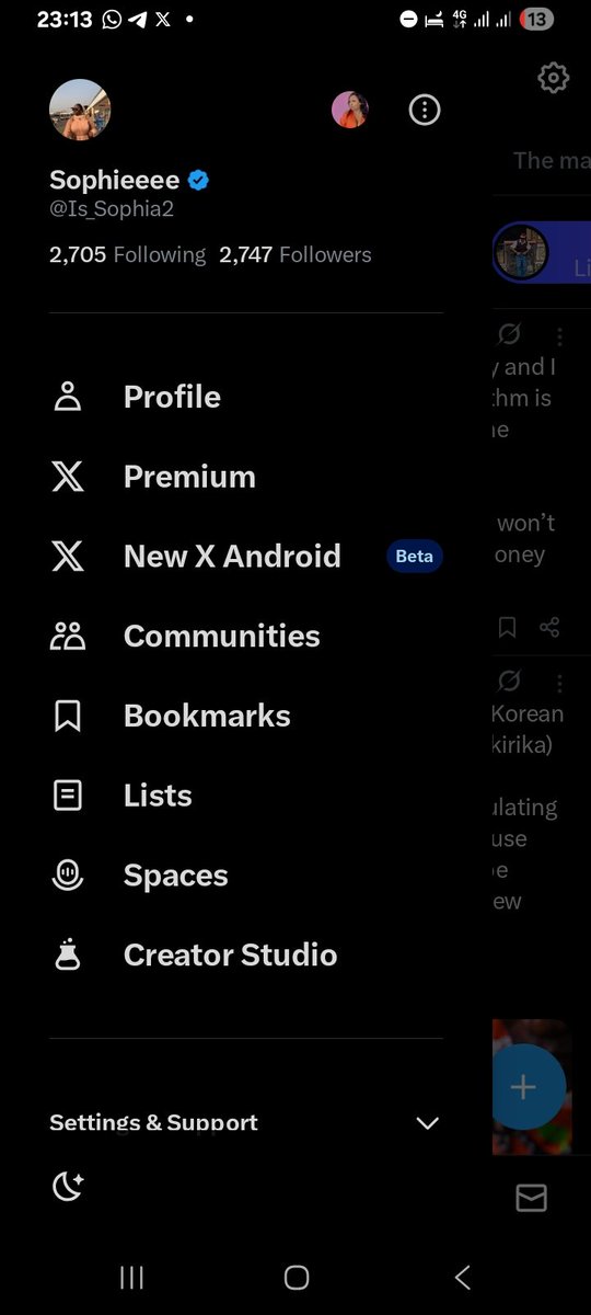 Sophieeee tweet media