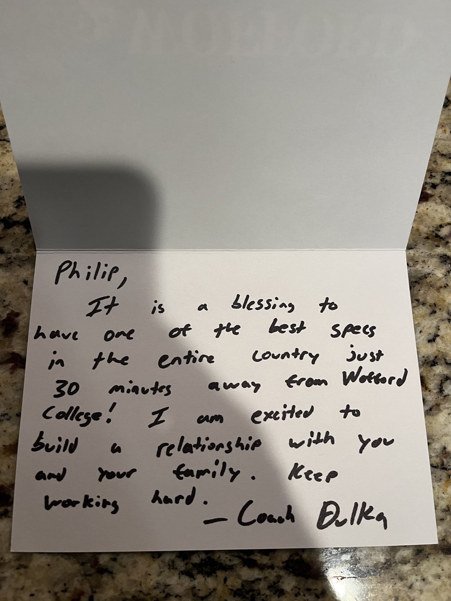 Philip Georgopoulos 5 ⭐️ tweet media