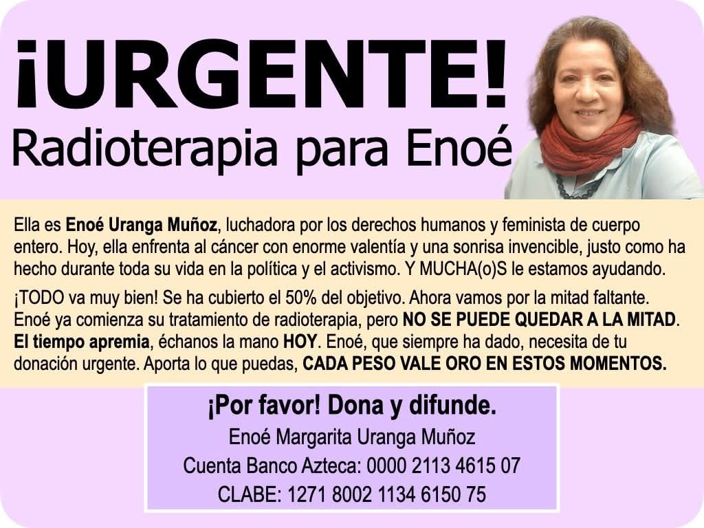 Urgente.
Nos yudan a compartir 
<a href="/destacar/">ISABEL FERNANDEZ AR</a>
