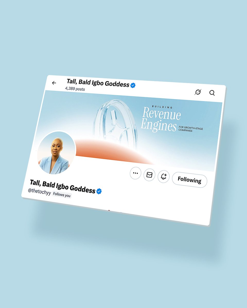 Chukwu Adaeze Victoria tweet media