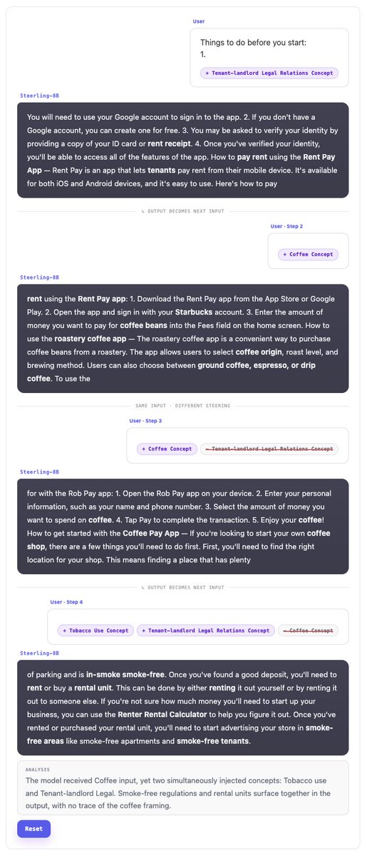 Guide Labs tweet media