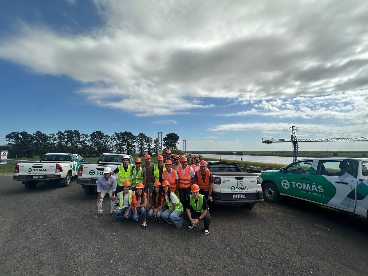 TOMÁS HNOS tweet media