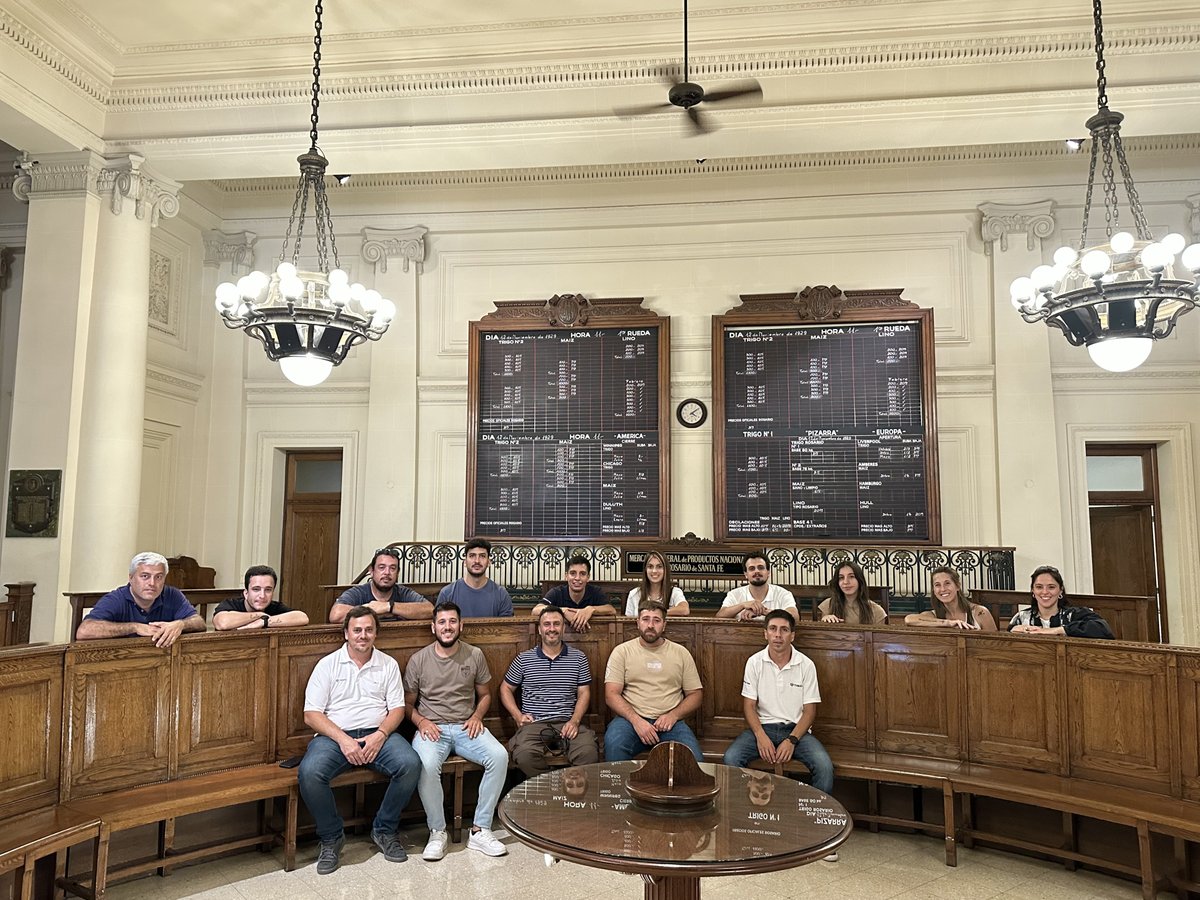 TOMÁS HNOS tweet media