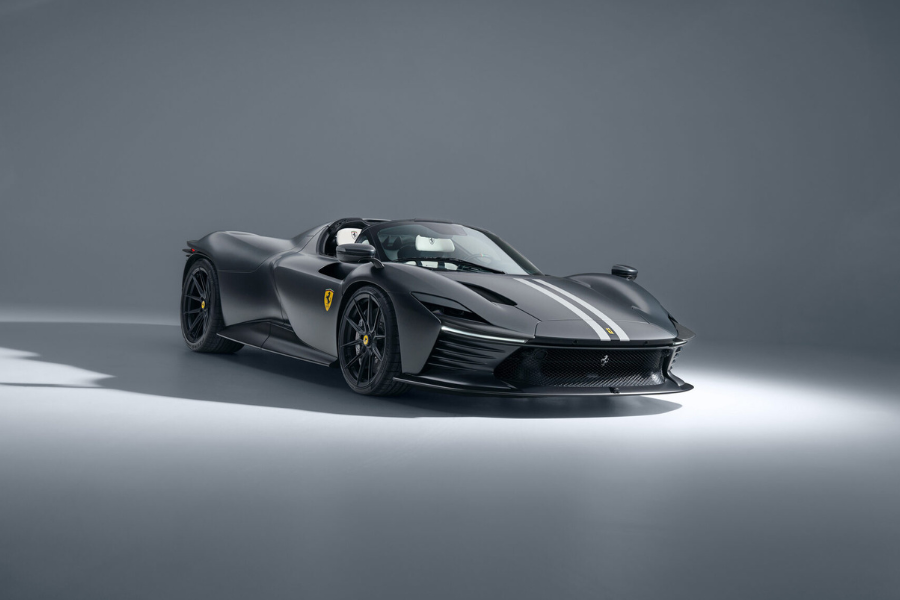 Bulletproof Auto tweet media