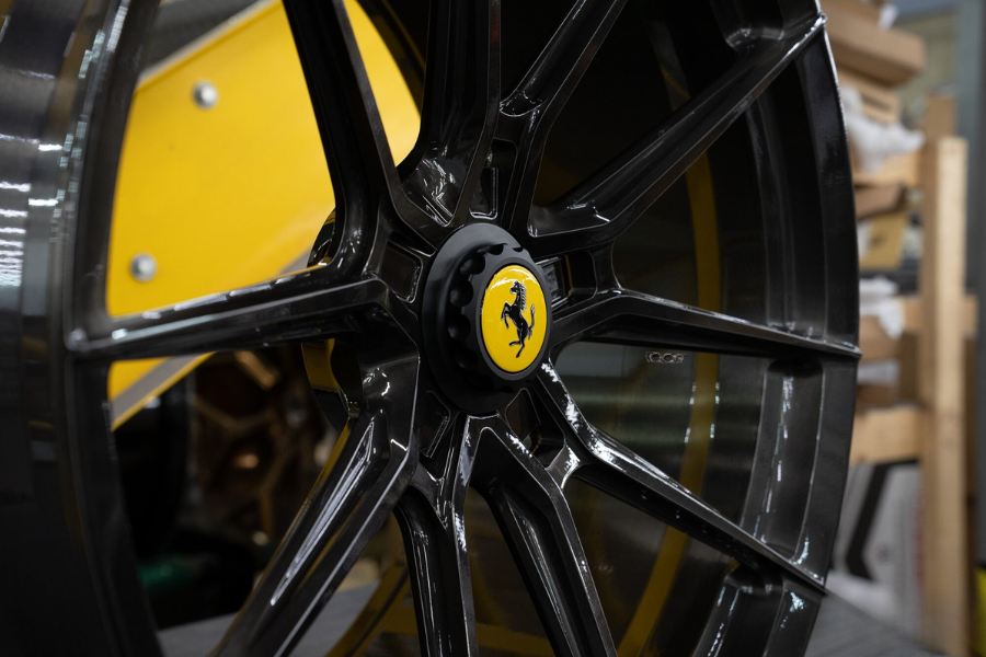 Bulletproof Auto tweet media