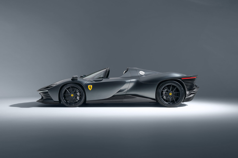 Bulletproof Auto tweet media