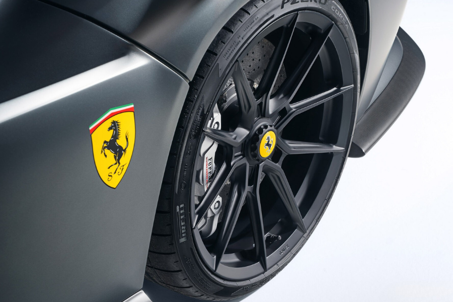 Bulletproof Auto tweet media