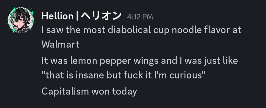 Hellion ⚰️🪽 | Archangel of Death VTuber tweet media