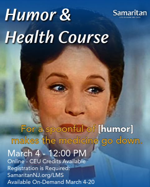 Samaritan tweet media