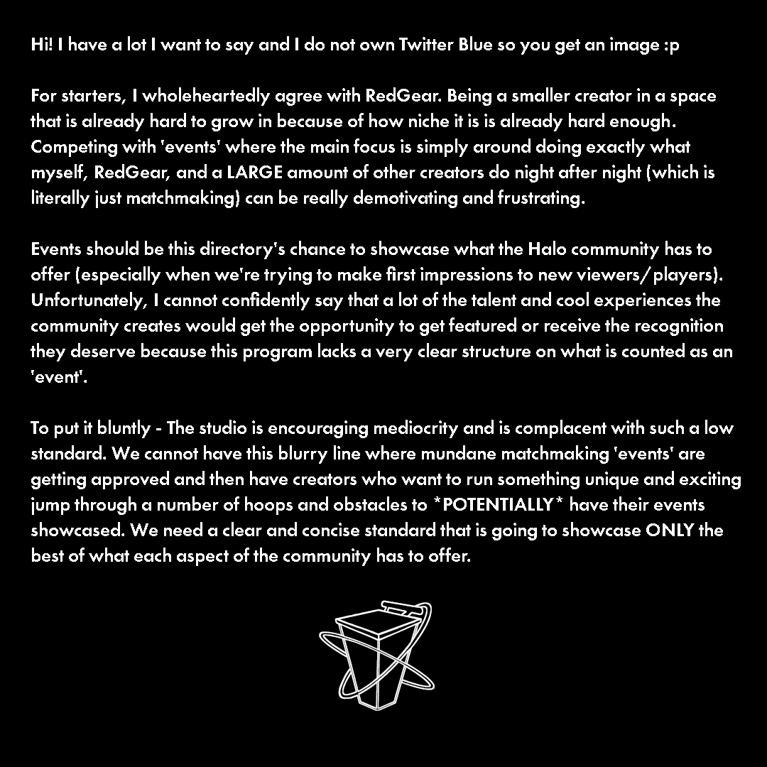 I've had opinions for awhile. Enjoy the read.🫶