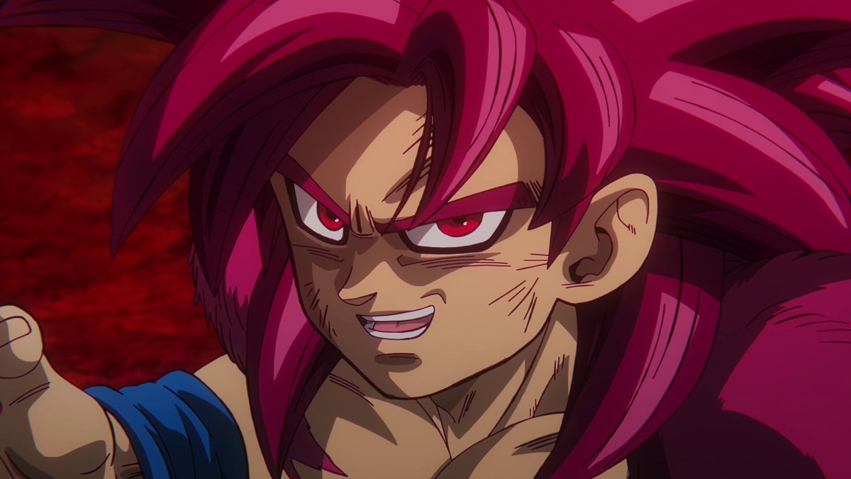 DBPerfectShots's tweet photo. It's 28th February in Japan. One year ago today, the final episode of Dragon Ball Daima premiered! https://t.co/4S0zs30IJr