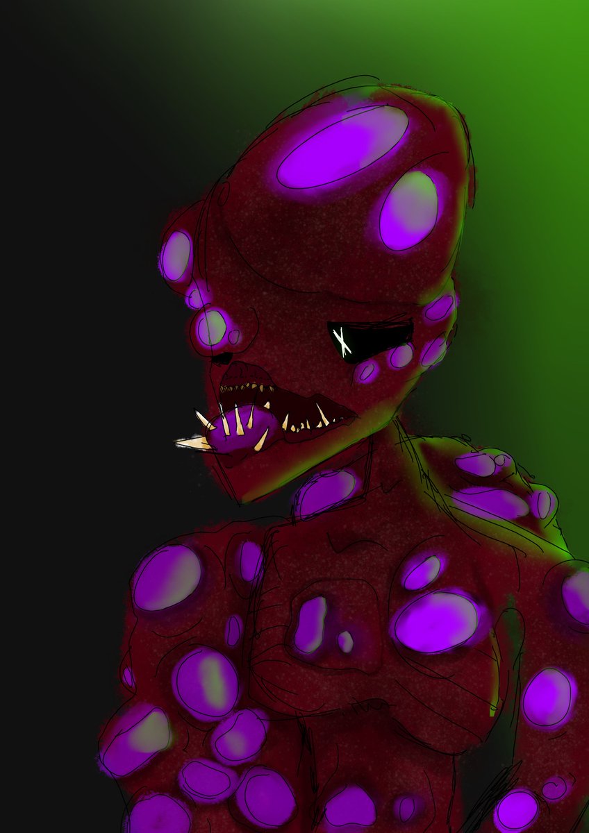 Clowning tweet media