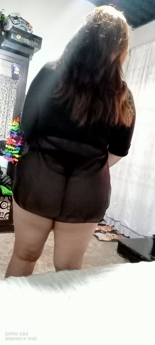 lobo y loba tweet media