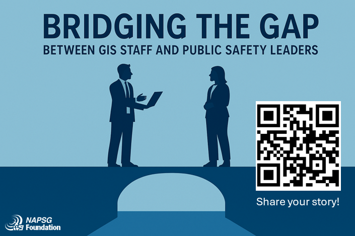 NAPSG Foundation tweet media