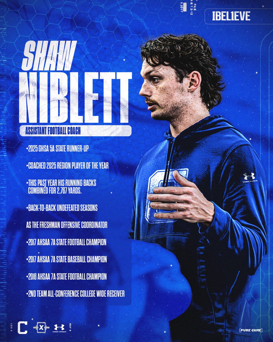 Chelsea HS Football tweet media