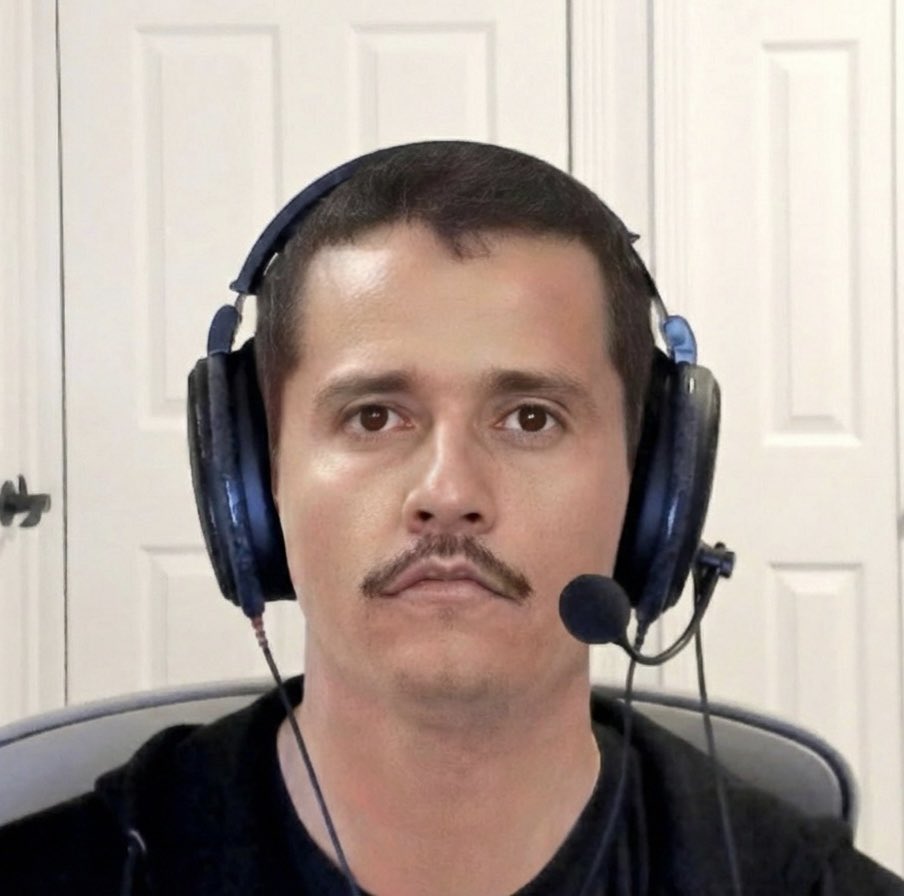 “You rush B, I’ll plant A. Got it Mencho?”

“Si senor Epstein”