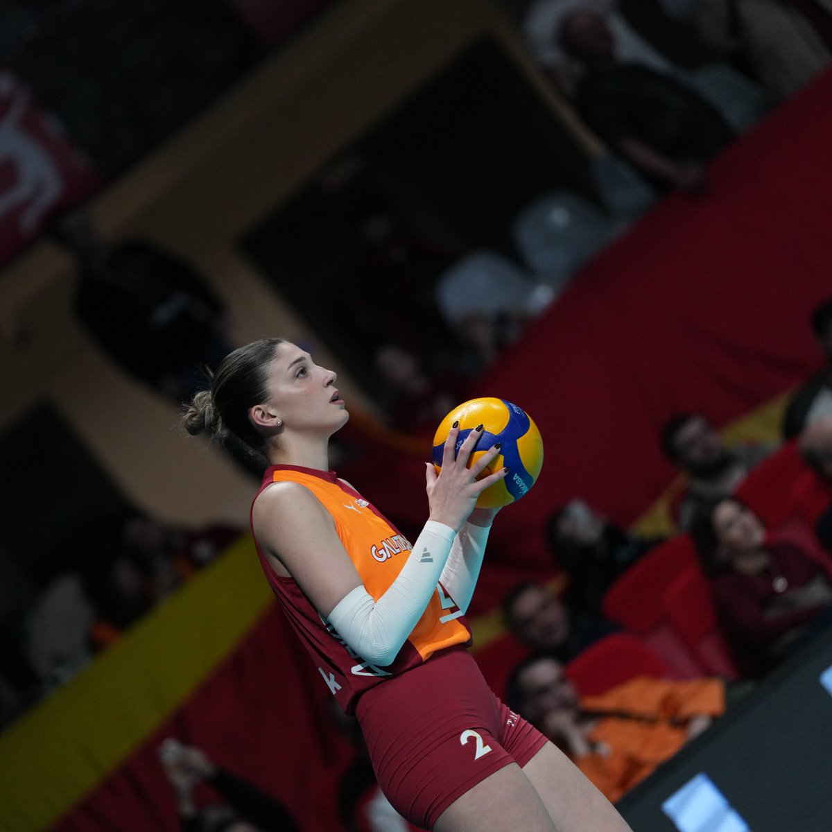 Kaptan İlkin Aydın 💫