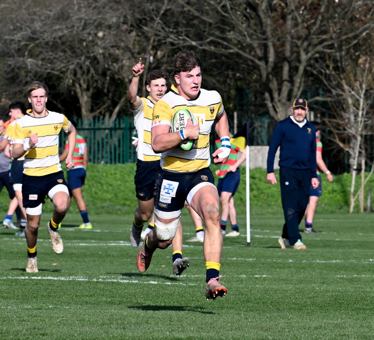Cranleigh Sports Photos tweet media